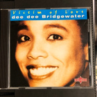 DEE DEE BRIDGEWATER - Victim Of Love cd-albumi - pikkukuva 1