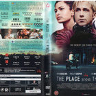 place beyond the pines (12 726) k -FI- DVD nordic, ryan gos - pikkukuva 1