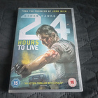 24 Hours to Live DVD **muoveissa** - pikkukuva 1
