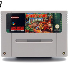 Donkey Kong Country | Super Nintendo (EUR) - pikkukuva 2