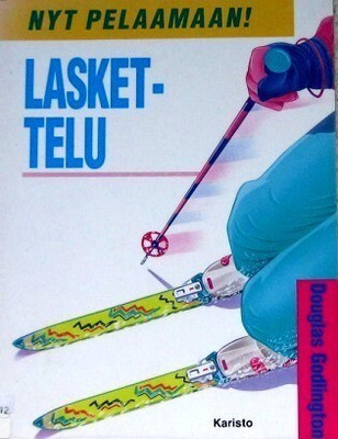 Laskettelu