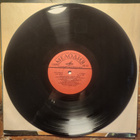 Alla Pugacheva Lp USSR (EX+/EX+) - pikkukuva 3