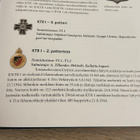 Asevelimerkki Kenttätykistörykmentti 1   2. Patteristo - pikkukuva 3