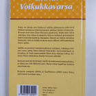 Marvi Jalo : Voikukkavarsa - pikkukuva 2