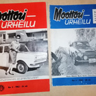 Moottoriurheilu 5/1953 ja 5/1968 - pikkukuva 1