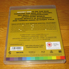 Mickey One blu-ray - pikkukuva 2