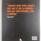 Yann-Brice Dherbier : Frank Sinatra : les images d'une vie - pikkukuva 2