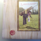 DREAD ZEPPELIN :: 5,000,000 :: CD, ALBUM UUSI-1991 !! - pikkukuva 1