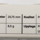 Suomi 2 € 2020 Yliopistot ja yhteiskunta Proof - pikkukuva 3