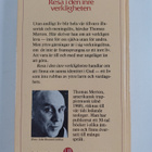 Thomas Merton : Resa i den inre verkligheten - pikkukuva 2
