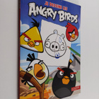 Kristina Marroquin-Burr : Je dessine les Angry Birds - pikkukuva 1