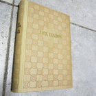 Jack London : rautakorko : 2.p v 1924 - pikkukuva 1