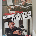 dvd Assassination Games - pikkukuva 1