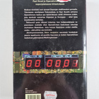 Tom Clancy ym. : Pelon tasapaino - pikkukuva 2