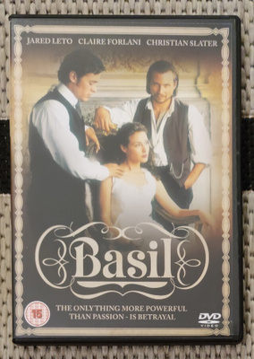 Basil