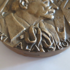 Mitali Erkki Alakönni, Pronssia - pikkukuva 2