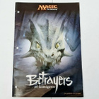 Betrayers of Kamigawa Player's Guide - pikkukuva 5