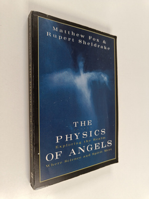 Matthew Fox : The physics of angels : exploring the realm...