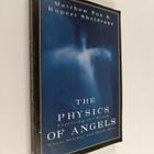 Matthew Fox : The physics of angels : exploring the realm... - pikkukuva 1
