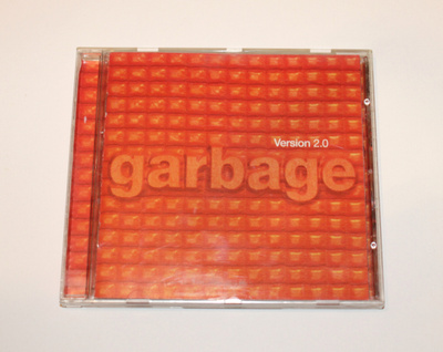 Garbage: Version 2.0