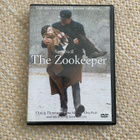 The zookeeper DVD - pikkukuva 1