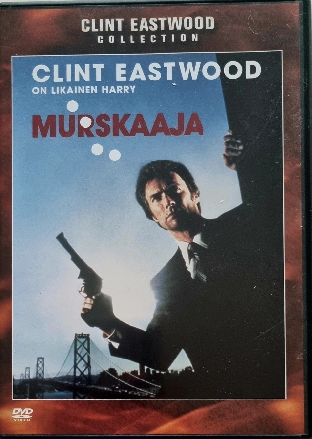 MURSKAAJA DVD