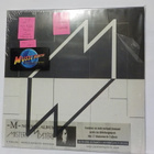 -M- - MISTER MYSTERE M-/M- 2LP - pikkukuva 1