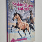 Angela Dorsey : Sydäntalven soturit - pikkukuva 1