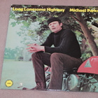 Michael Parks - Long Lonesome Highway LP 1970 - pikkukuva 1