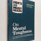 Martin E. P. Seligman ym. : HBR's 10 Must Reads on Mental... - pikkukuva 1