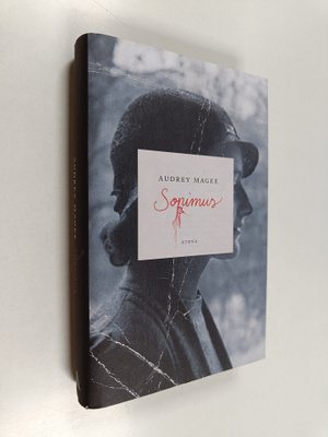 Audrey Magee : Sopimus