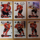 2021-22 Cardset Series 2 Ässät Team Set 12 korttia (349-360) - pikkukuva 1