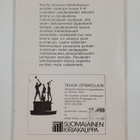 Sole Askola-Vehviläinen : Saako leikki sijansa? : 5-6-vuo... - pikkukuva 2