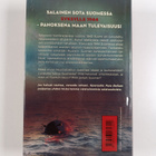 Ville Kaarnakari : Operaatio Para Bellum : OPB - pikkukuva 2