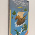 Clive Staples Lewis : The Voyage of the Dawn Treader - pikkukuva 1