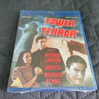 The Tower Of Terror Blu-ray **muoveissa** - pikkukuva 1