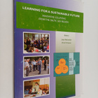 Learning for a sustainable future : innovative solutions ... - pikkukuva 1