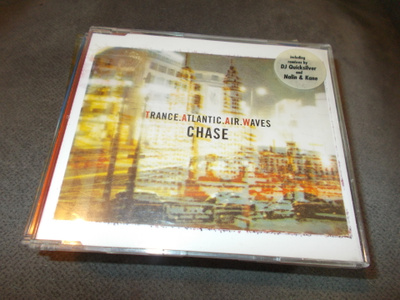 CDM TRANCE ATLANTIC AIR WAWES ** CHASE **