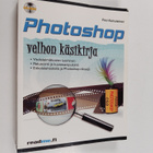 Pasi Kainulainen : Photoshop : velhon käsikirja - pikkukuva 1