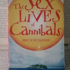 Marten Troost - The Sex Lives of Cannibals (softcover) - pikkukuva 1