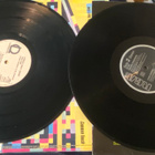 Roger Chapman x 2: Hyenas Only Laugh… & Techno-Prisoners - pikkukuva 2