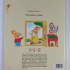 Richard Scarry : Ville laskee sataan - pikkukuva 2