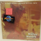 THE COMPLETE BOB MARLEY... 67 - 72 PART VI UUSI SS LP - pikkukuva 1