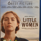 Little women - Pikku naisia (Blu-ray) - pikkukuva 1