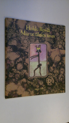 Heikki Reivilä : Maa on tähtien taivas