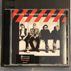 U2 - How To Dismantle An Atomic Bomb cd-albumi - pikkukuva 1