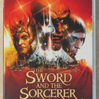 Sword and the Sorcerer - Julma miekka (1982) - pikkukuva 1