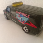 Ford Panel van Matchbox - pikkukuva 2