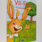 Nele Moost : Vili-Pupun maalauskoulu - pikkukuva 1