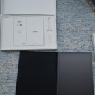 * Samsung Galaxy Tab S9 FE 5G 128GB + Cover Tab S9 Kuin Uusi - pikkukuva 5